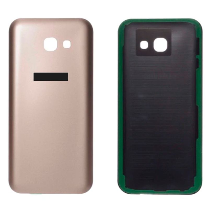Задняя крышка для Samsung Galaxy A5 SM-A520 (2017) Gold