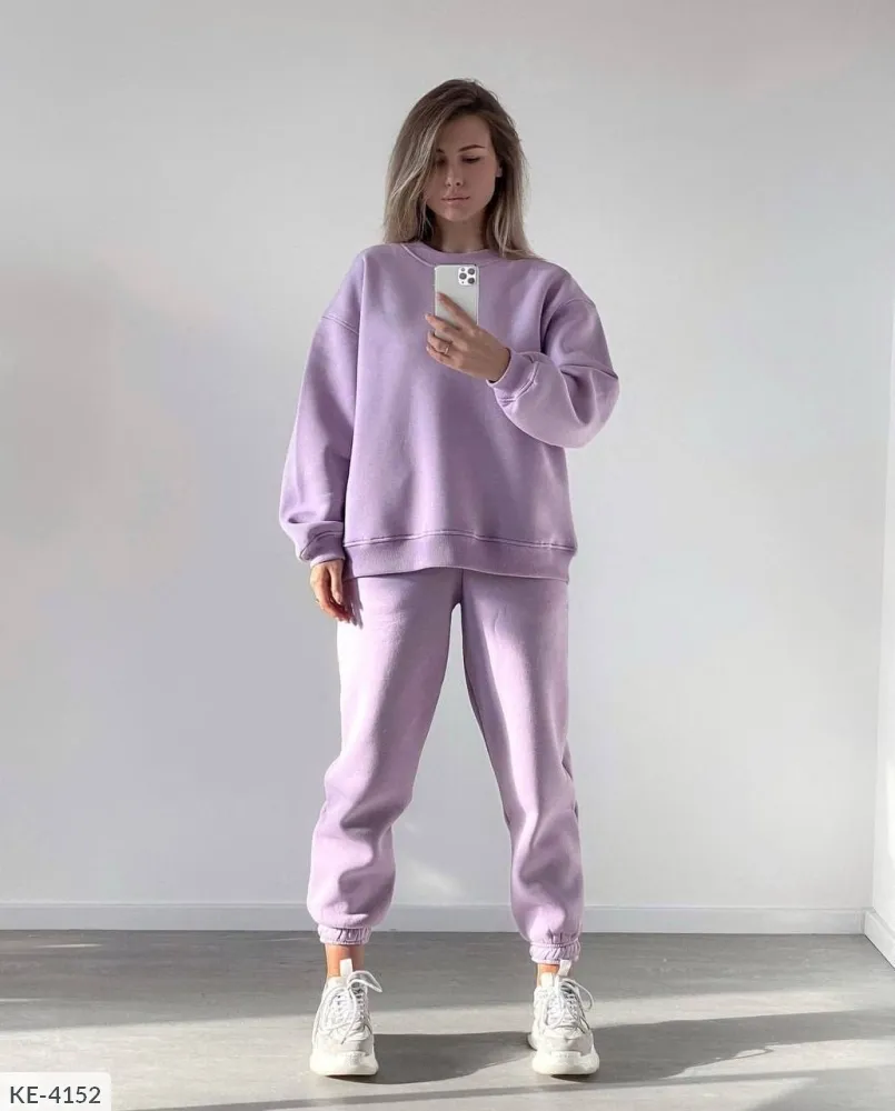 Костюм KE-4148 Фабрика Моды