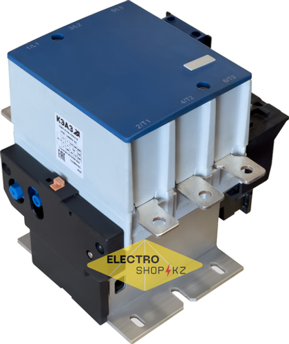 Пускатель магнитный ПМЛ-6100 на 160А