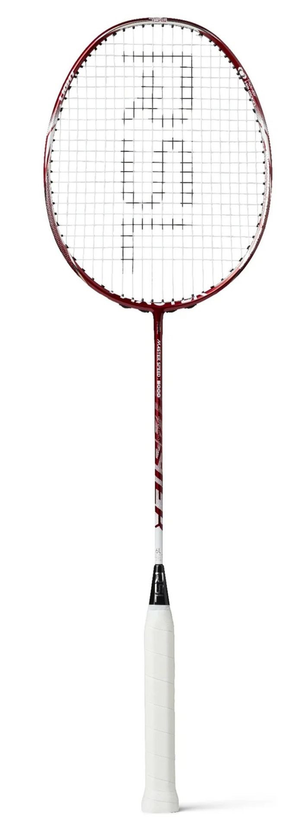 RSL, Master Speed 5000,  Badminton Racket