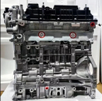 Двигатель G4KJ gdi 2.4 на KIA-Hyundai