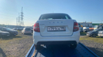 LADA GRANTA Classic 24 Кондиционер 1.6 90hp 5MT
