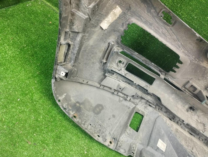 Бампер передний Range Rover Vogue 4 L405 (2012-2017)