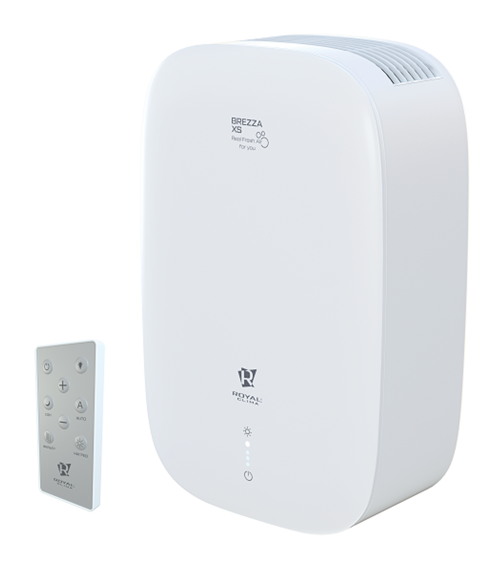 Приточная установка  Royal Clima Brezza XS RCB 75