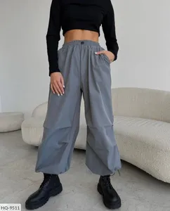 Штаны HQ-9507 Фабрика Моды