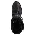 Toucan Gore-Tex / Мужские / Черный