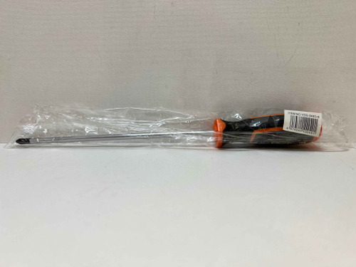 Отвертка Крестовая 31см / YDS-0463-8