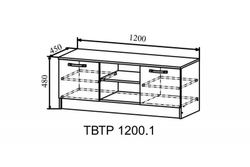 ТВТР1200.1