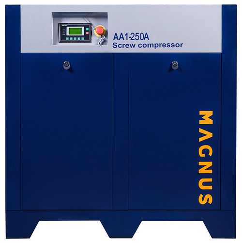 Винтовой компрессор Magnus АА1-250A-M-F LD 10 бар