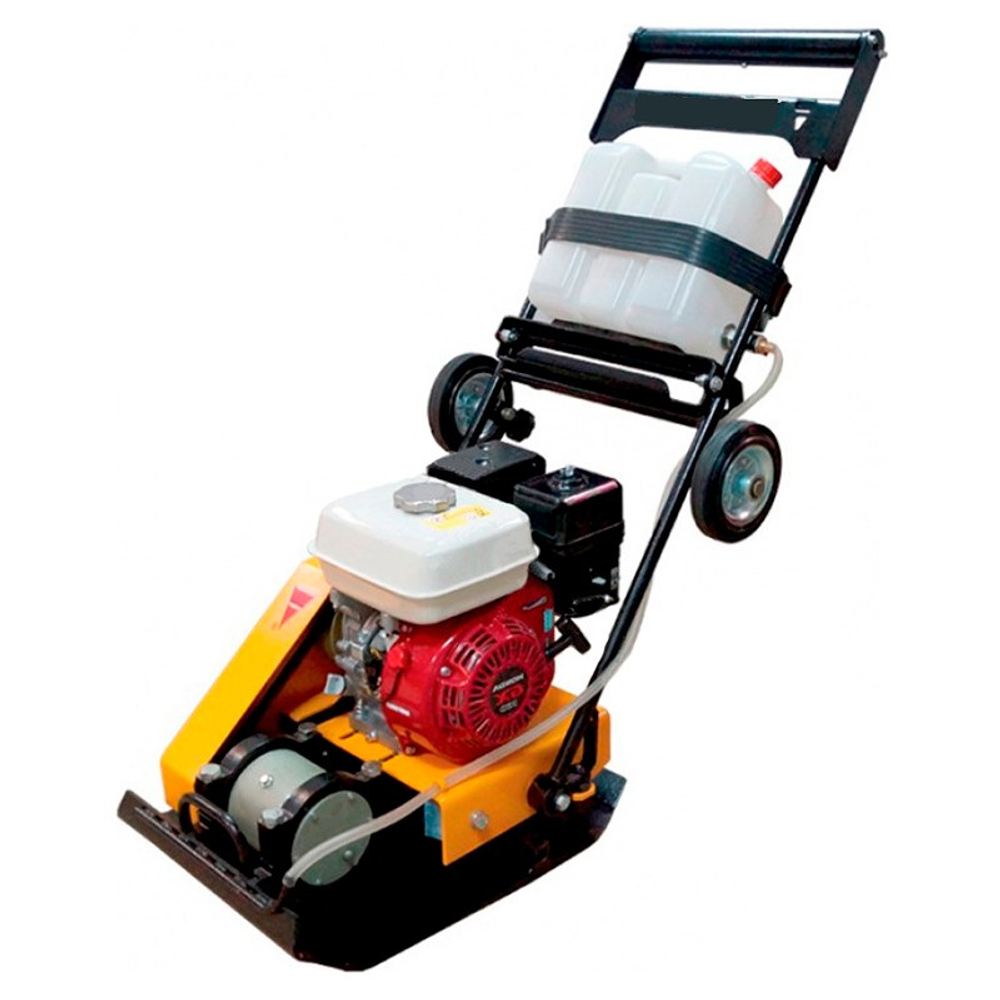 Виброплита Сплитстоун VS-244 (170256)