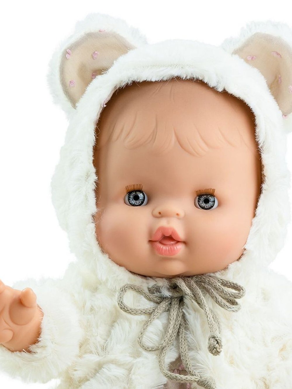 Кукла для девочки Paola Reina 34см виниловая Горди Элви