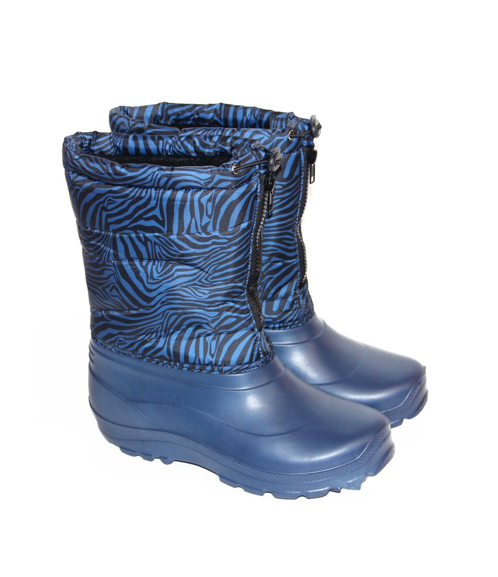 Норды женские «Герда» Д406