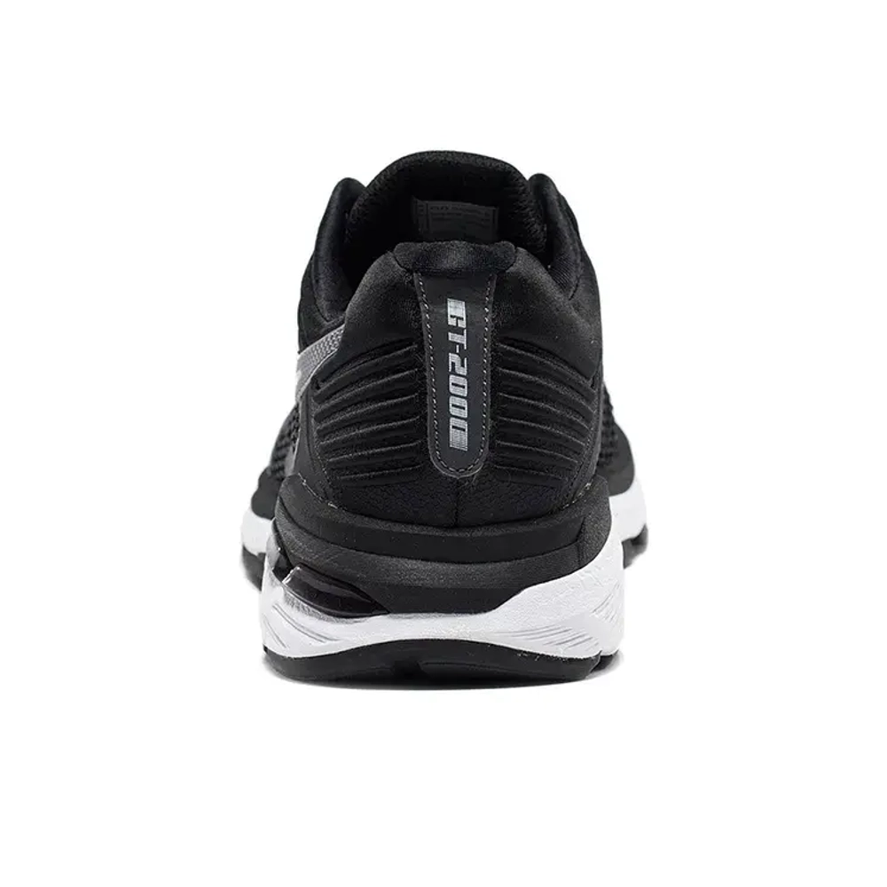 Мужские кроссовки ASICS GT-2000 6 'Carbon' T805N-9001