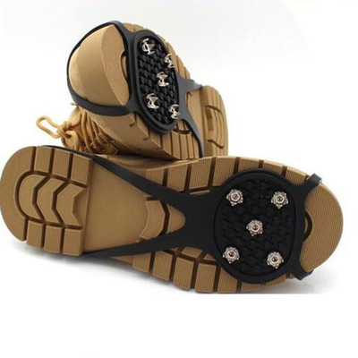 Ледоступы 5 шипов L