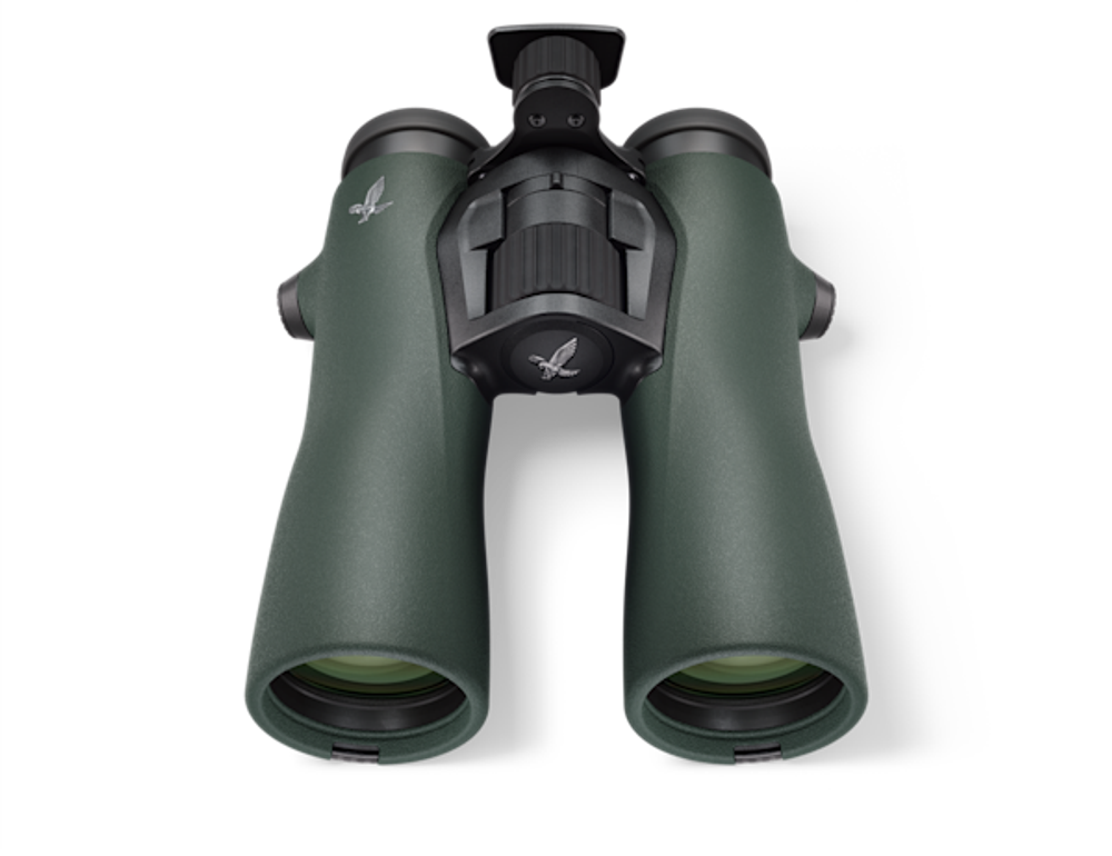 Бинокль Swarovski NL Pure 10x42