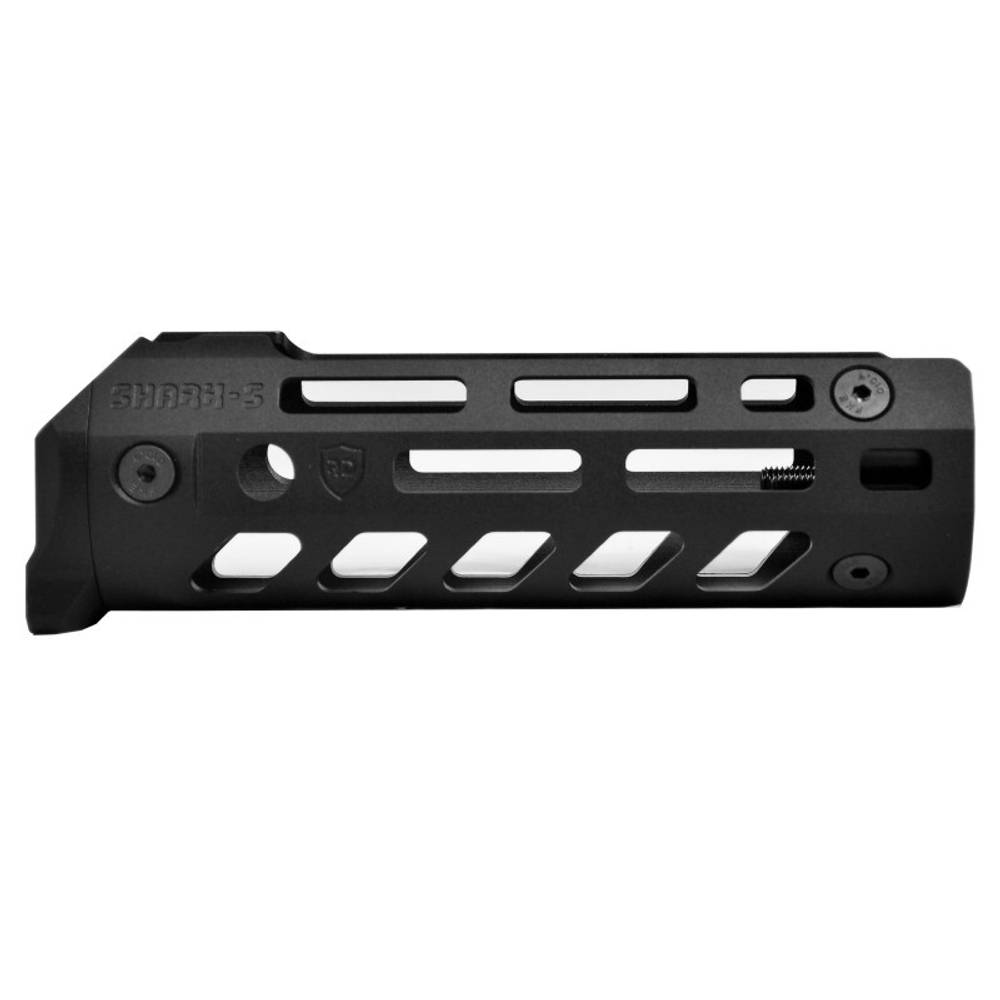 Тактическое цевье SHARK с интерфейсом M-LOK на АК, короткое, RUS Defense