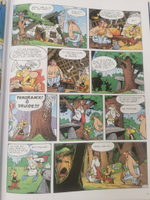 Asterix Le Gaulois (French Edition) (Asterix Graphic Novels, 1)