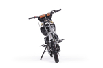 Питбайк BSE EVO 110e Samurai SA 14/12 (Полуавтоматическая КПП)