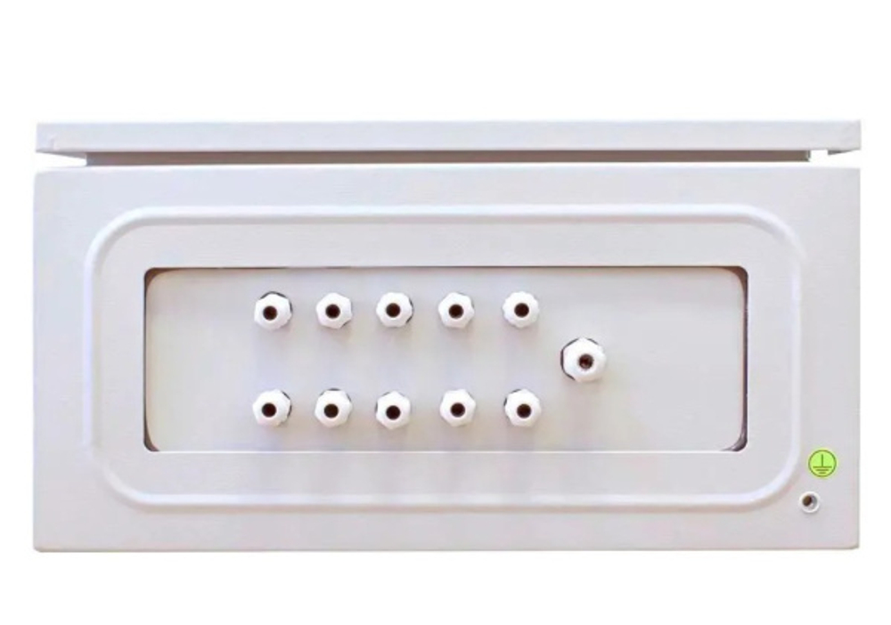 Коммутатор OSNOVO OS-46TB1(SW-80802/ILS(port 90W))