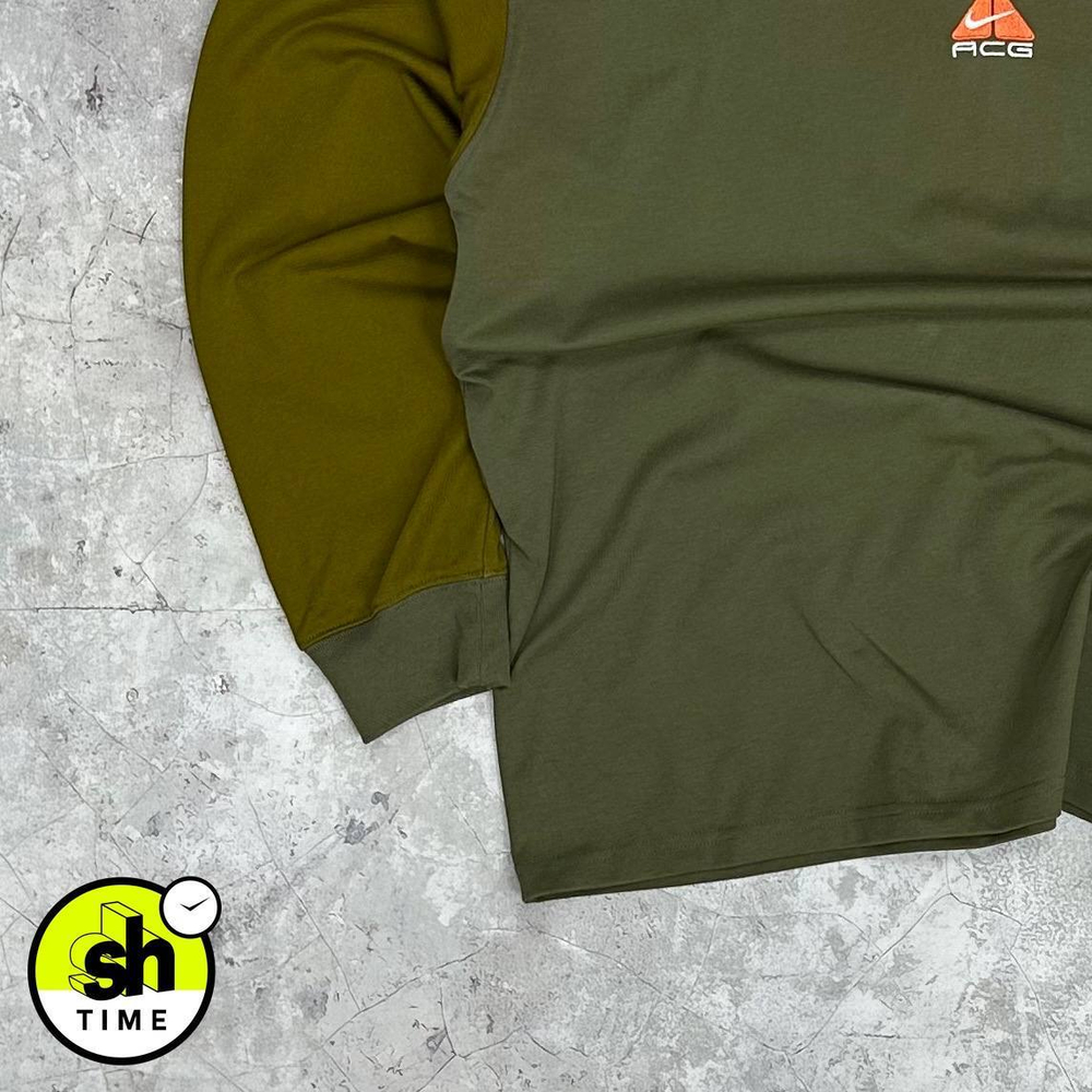 Лонгслив Nike ACG