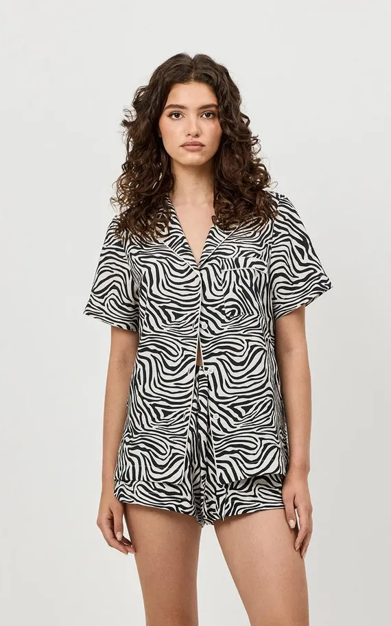 SWAY Пижама женская с шортами