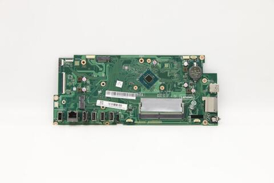 Материнская плата для моноблока Lenovo A340-24IGM/A340-22IGM Intel Pentium Silver J5040 SBB0T18178 NO DPK (5B20U54032), оригинал