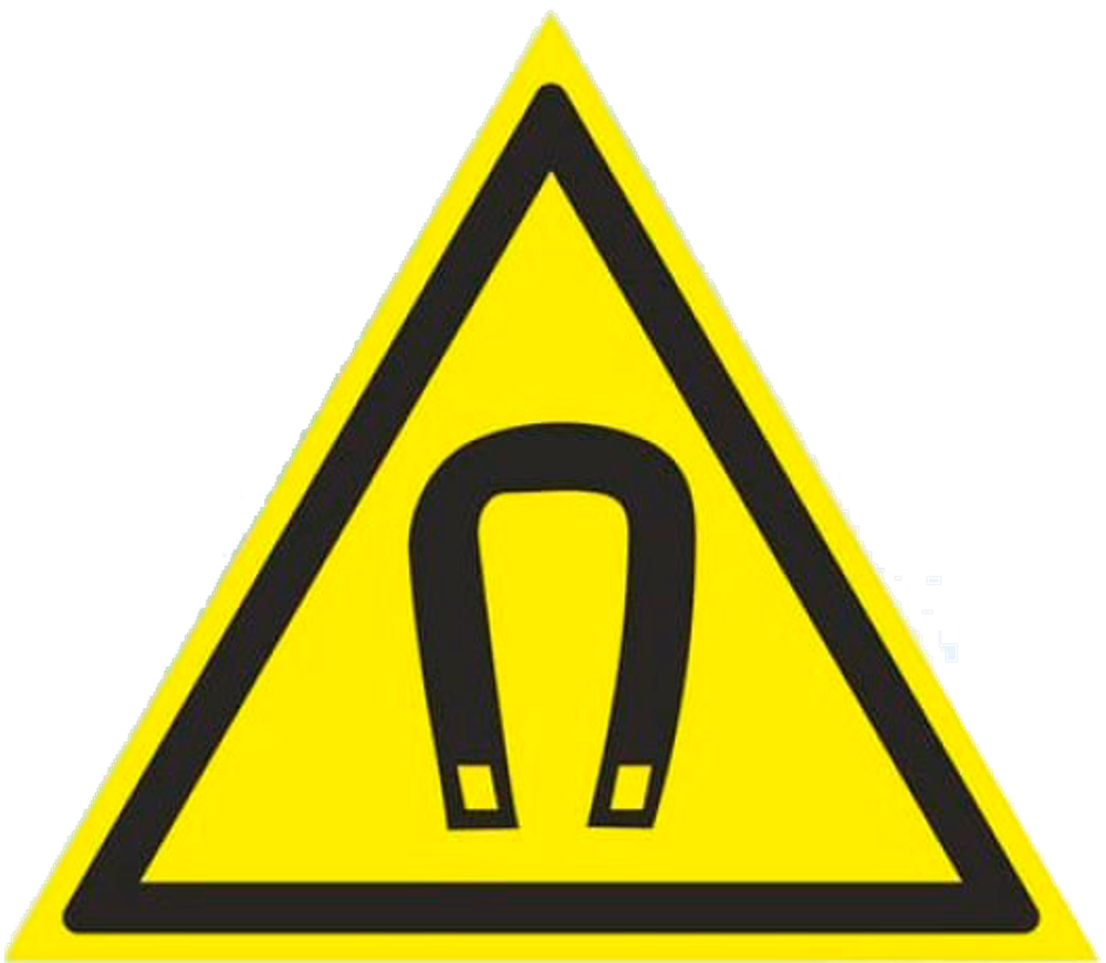 W13 "Внимание. Магнитное поле"