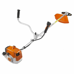 Бензиновый триммер STIHL FS 250 BrushCut, 1.6 кВт, антивибрационная система, плечевой ремень