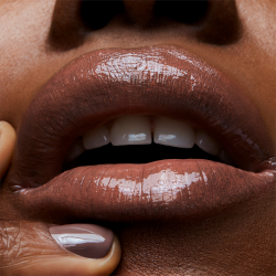 MAC Cosmetics Lipglass - Блеск для губ оттенок Spice, 3 ml