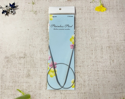 Спицы тросик 40 см, d 3 мм