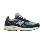 Кроссовки New Balance Teddy Madenb 990 V3