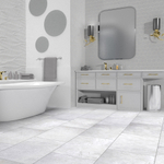 SPC ламинат Planker Stone Лайт Стоун 5003