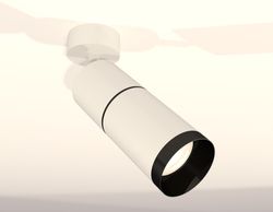 Ambrella Комплект поворотного светильника MR16 Споты XM6312011