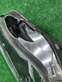 Битая Фара правая BMW 4er F32 (17-20) Adaptive LED