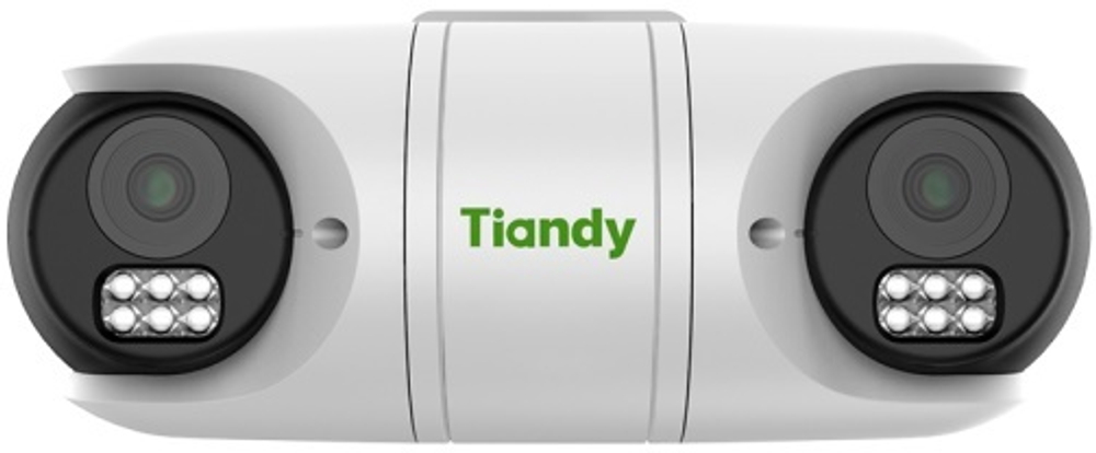 Видеокамера IP TIANDY TC-C32RN I5/E/Y/QX/2.8/V4.2