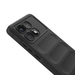 Противоударный чехол Flexible Case для Xiaomi Redmi K70 Ultra