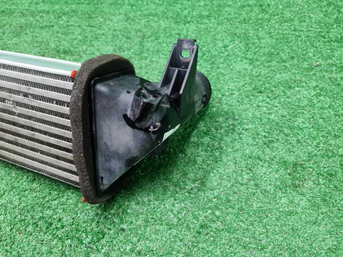 Интеркулер Omoda C5 (2022-н.в.)