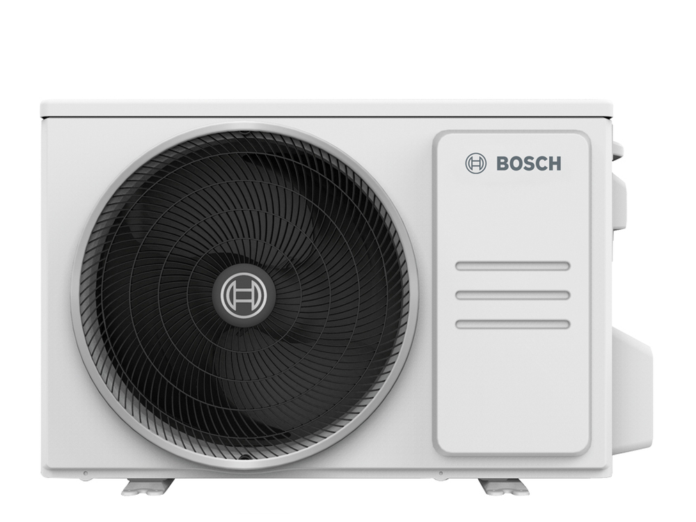 Бытовой кондиционер Bosch Climate 6000i cl6001iu w 70 e/cl6001i 70 e