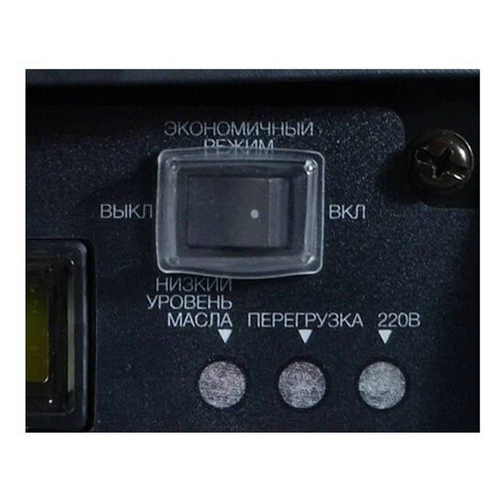 Бензиновый генератор Fubag TI 2300