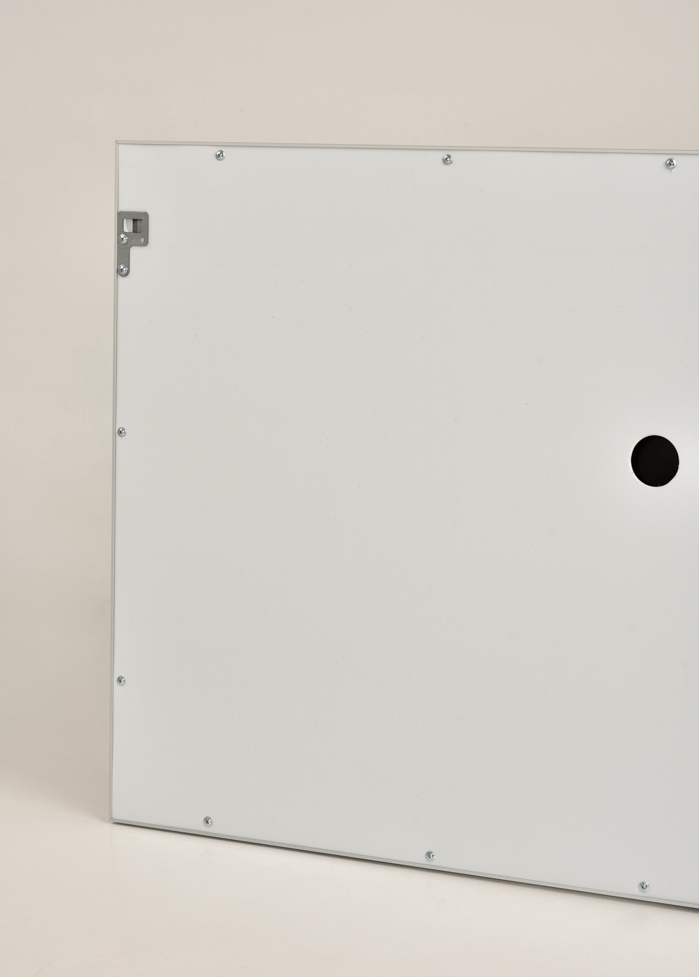 Зеркало SINTESI ARMADIO CROMO 120 с LED-подсветкой  1200x700