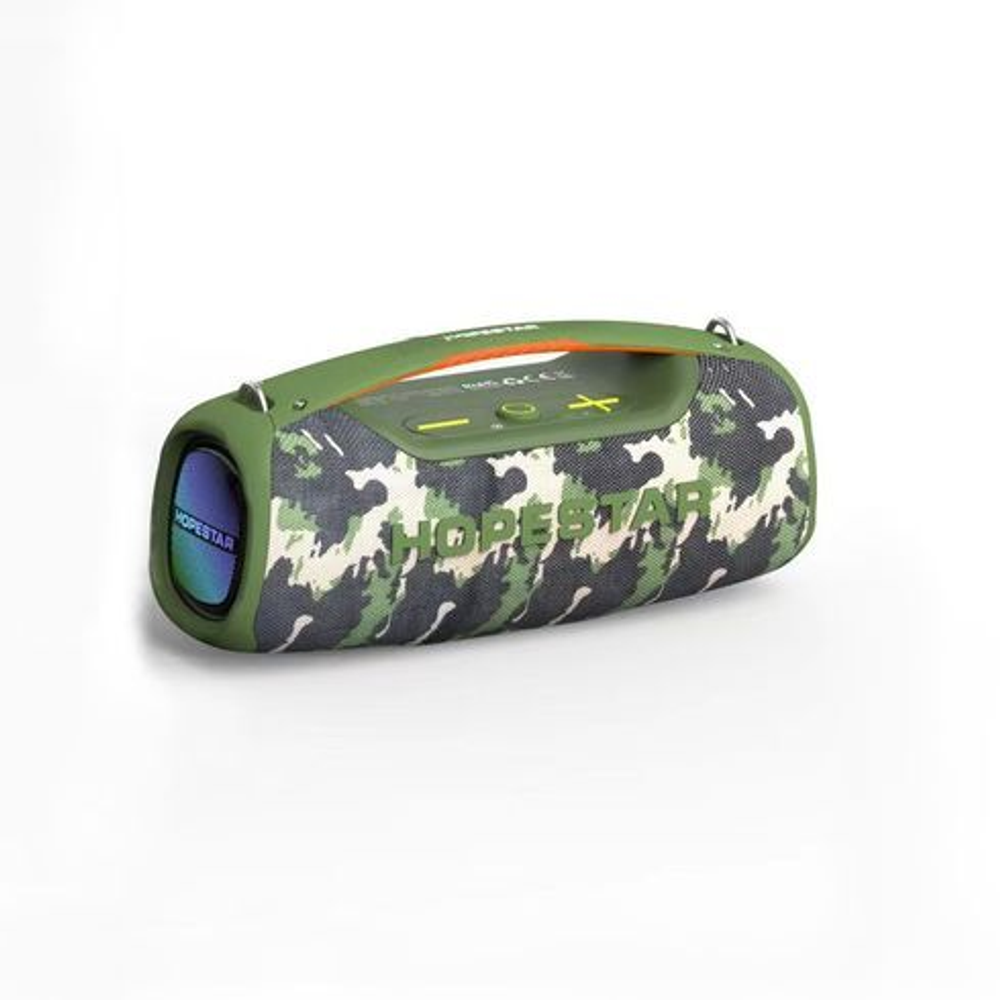 Беспроводная колонка Hopestar A60 (BT/100W/15A) Караоке