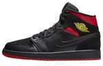 Кроссовки Jordan Air Jordan 1 Retro Mid "Last Shot"