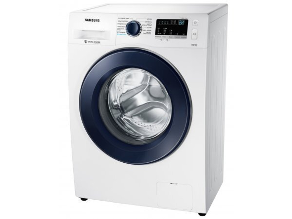 Стиральная машина Samsung WW60J30G03WDLP