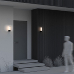 Светильник на штанге Maytoni Lit O593WL-L8B3K