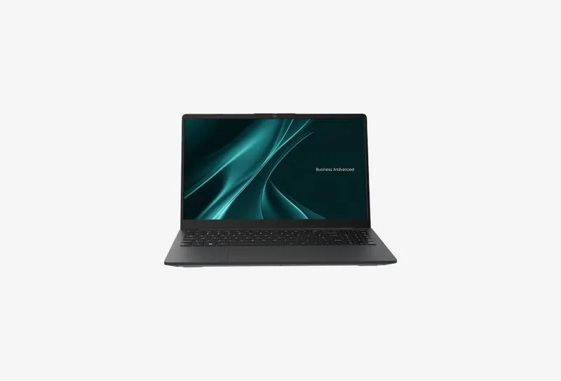 Ноутбук 15.6" Maibenben Intel Core i5-12450H 2000 16 DDR4 Intel UHD Graphics 12450H