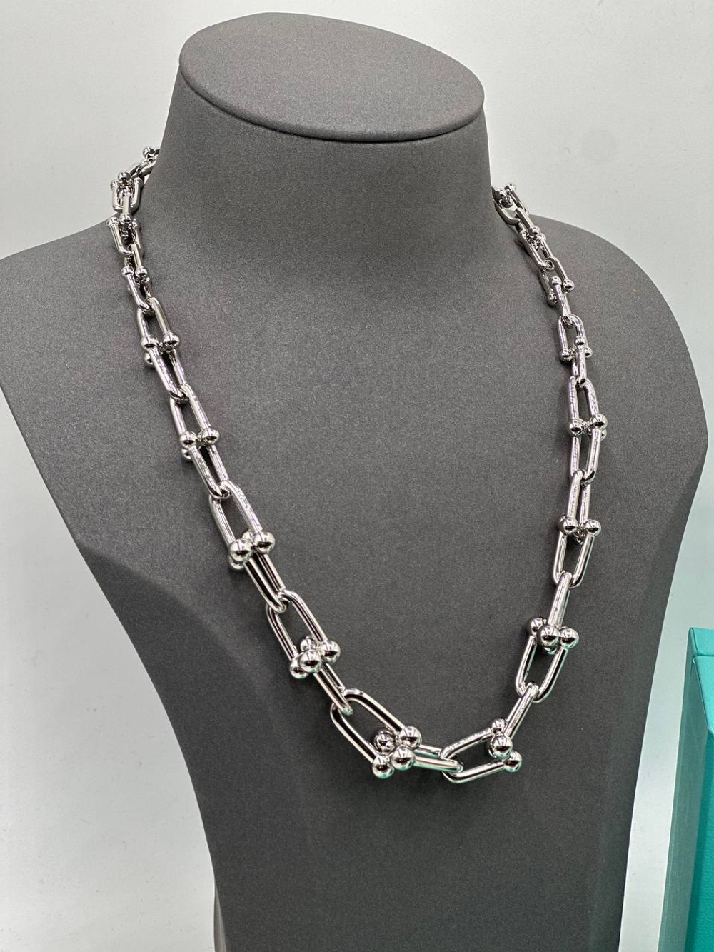 Чокер Tiffany & Co.