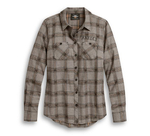 Рубашка Genuine Winged Logo Harley-Davidson