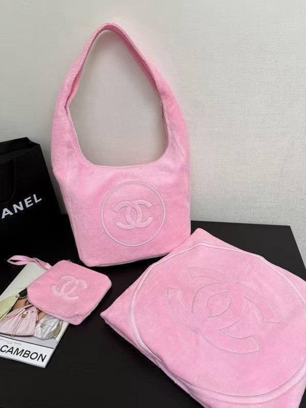 Сумка CHANEL