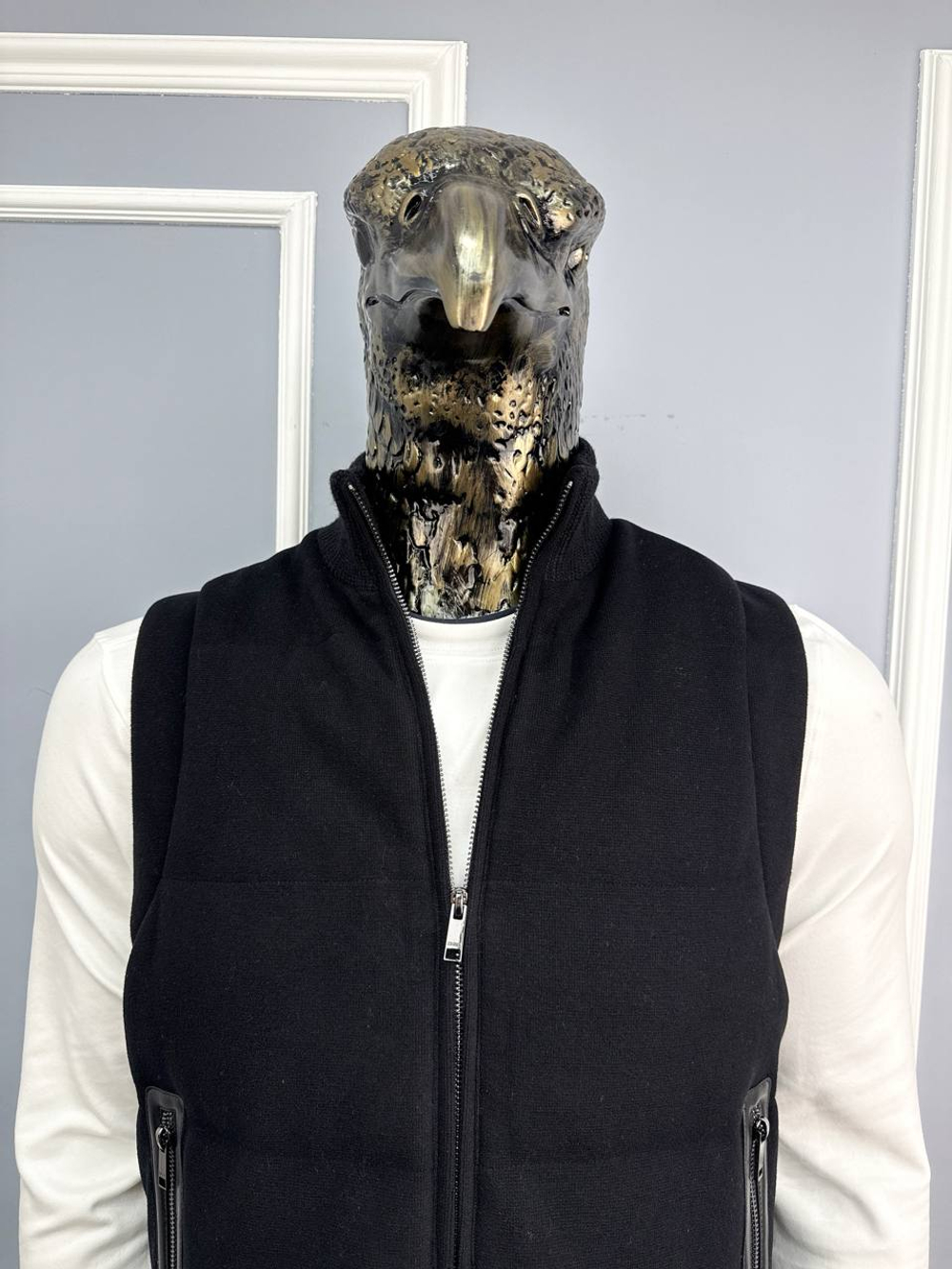 Безрукавка Zegna