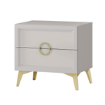 Тумба прикроватная Эстетика ТБ-12